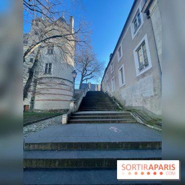 Bourges - Palais Jacques-Cœur