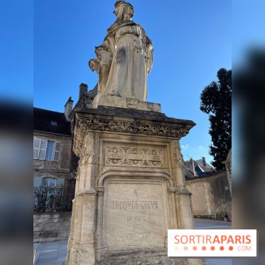 Bourges - Palais Jacques-Cœur