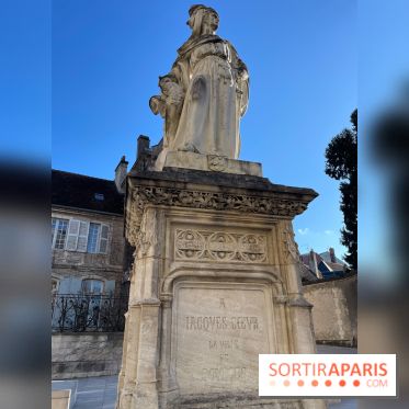 Bourges - Palais Jacques-Cœur