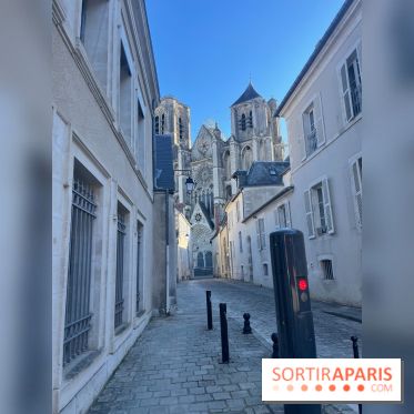Bourges - Cathédrale