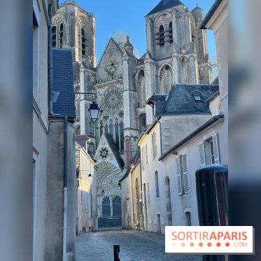 Bourges - Cathédrale