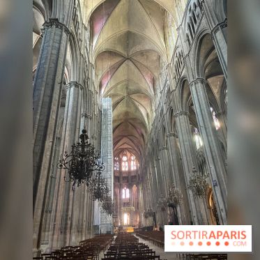 Bourges - Cathédrale