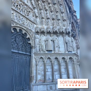 Bourges - Cathédrale