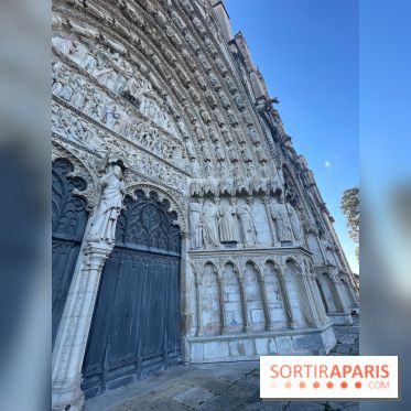 Bourges - Cathédrale
