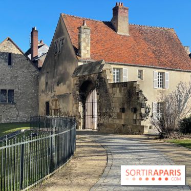 Bourges