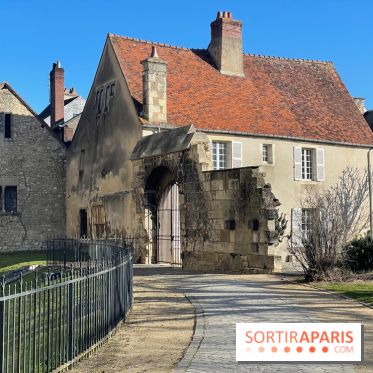Bourges