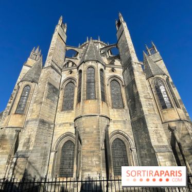 Bourges