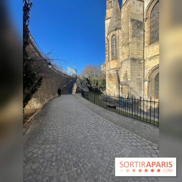 Bourges - Cathédrale