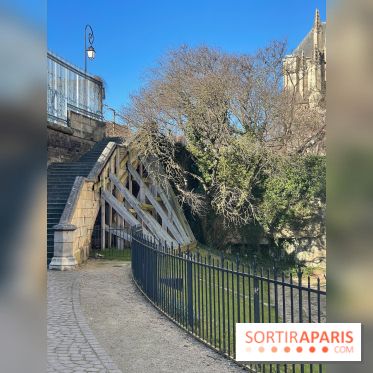 Bourges - Cathédrale
