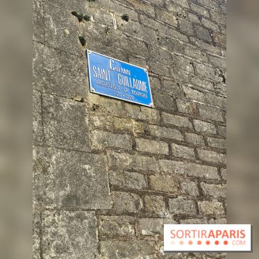 Bourges