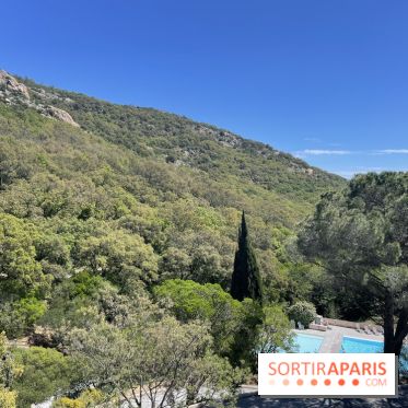 Le reverdi : Village Club de Soleil