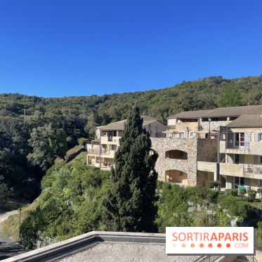 Le reverdi : Village Club de Soleil