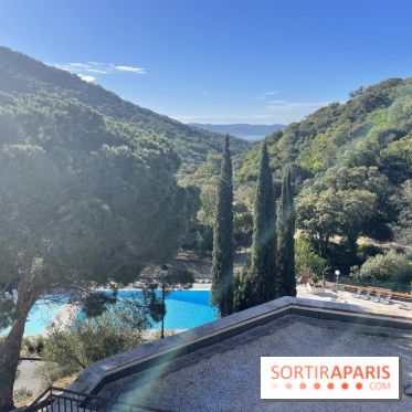 Le reverdi : Village Club de Soleil
