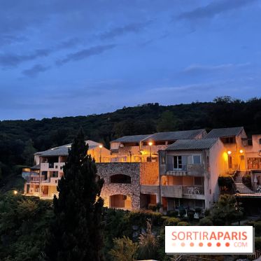 Le reverdi : Village Club de Soleil