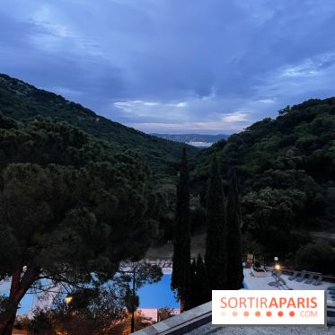 Le reverdi : Village Club de Soleil
