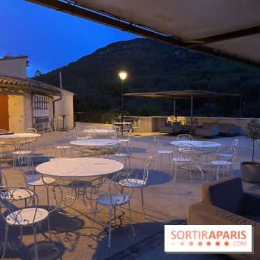Le reverdi : Village Club de Soleil