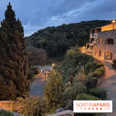 Le reverdi : Village Club de Soleil  - IMG 7462