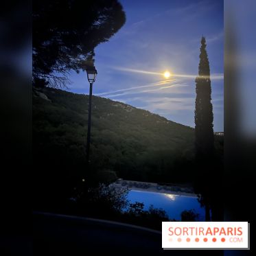 Le reverdi : Village Club de Soleil  - IMG 2523