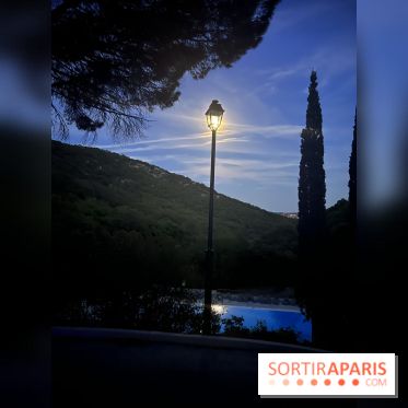 Le reverdi : Village Club de Soleil  - IMG 2522