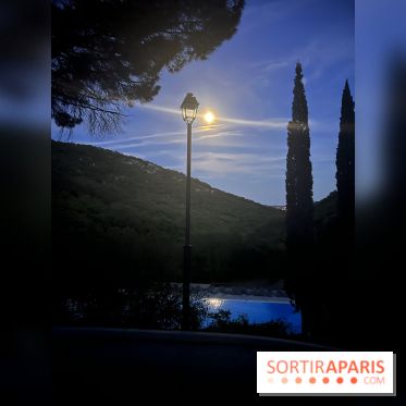 Le reverdi : Village Club de Soleil  - IMG 2521