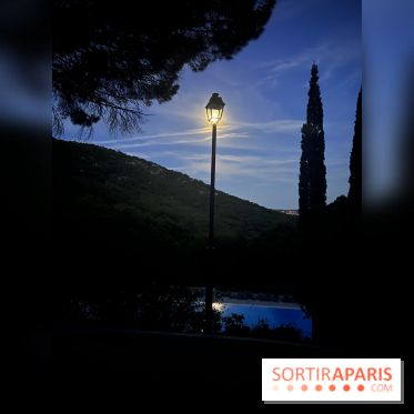 Le reverdi : Village Club de Soleil