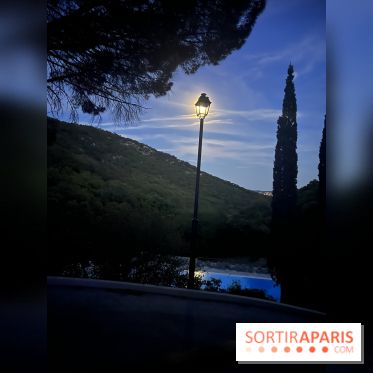 Le reverdi : Village Club de Soleil  - IMG 2519