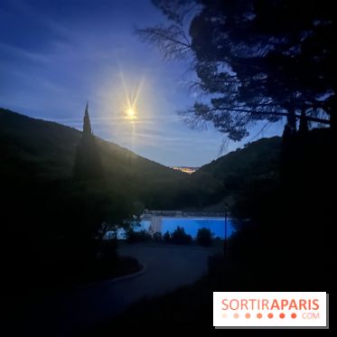 Le reverdi : Village Club de Soleil