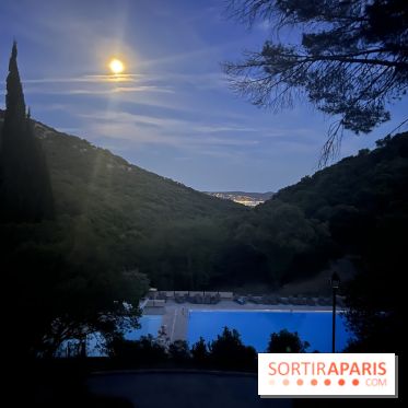 Le reverdi : Village Club de Soleil  - IMG 2517