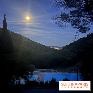 Le reverdi : Village Club de Soleil
