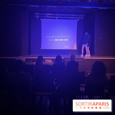 Le reverdi : Village Club de Soleil  - IMG 2515