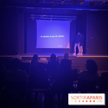 Le reverdi : Village Club de Soleil  - IMG 2514