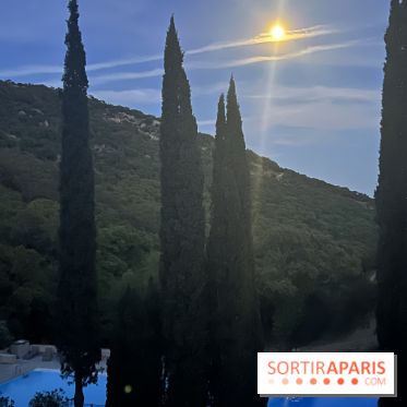 Le reverdi : Village Club de Soleil  - IMG 2513