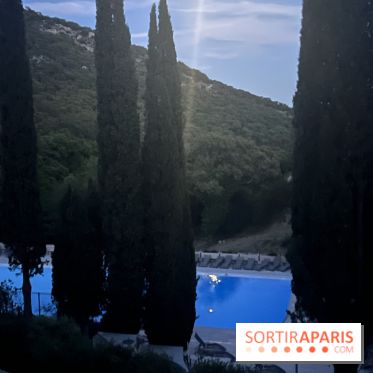 Le reverdi : Village Club de Soleil  - IMG 2512