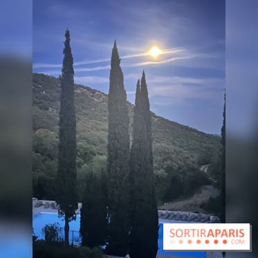 Le reverdi : Village Club de Soleil  - IMG 2511