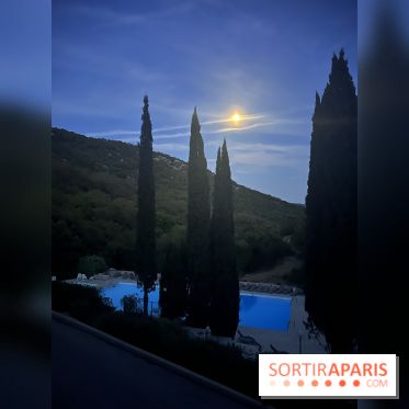 Le reverdi : Village Club de Soleil  - IMG 2510