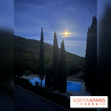 Le reverdi : Village Club de Soleil  - IMG 2509