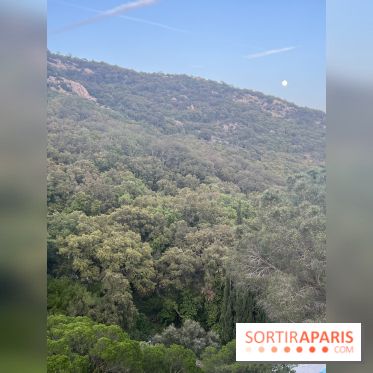 Le reverdi : Village Club de Soleil