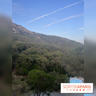 Le reverdi : Village Club de Soleil  - IMG 2507