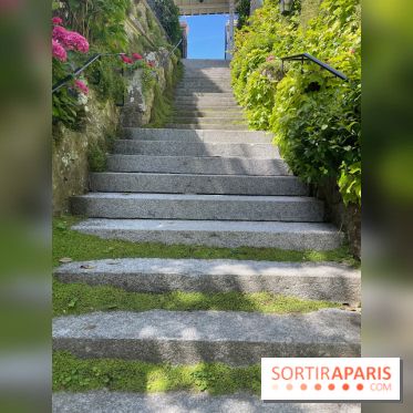 Villa Reine Hortense à Dinard : nos photos