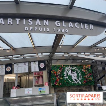 Villa Reine Hortense à Dinard : nos photos - IMG 1087