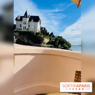 Villa Reine Hortense à Dinard : nos photos - FullSizeRender