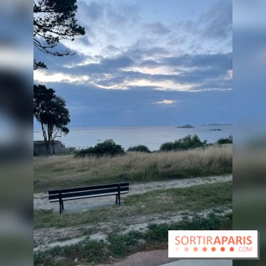 Villa Reine Hortense à Dinard : nos photos - IMG 1215