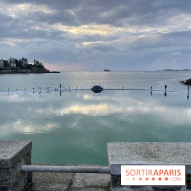 Villa Reine Hortense à Dinard : nos photos - IMG 1281