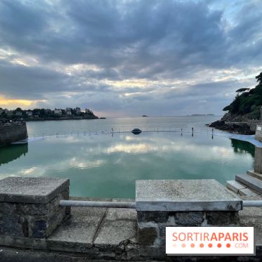 Villa Reine Hortense à Dinard : nos photos - IMG 1282