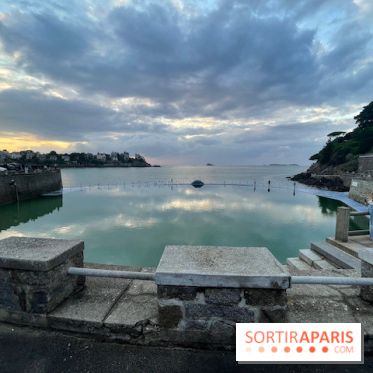 Villa Reine Hortense à Dinard : nos photos - IMG 1283