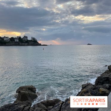 Villa Reine Hortense à Dinard : nos photos - IMG 1288