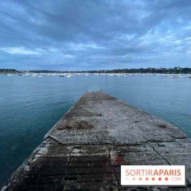 Villa Reine Hortense à Dinard : nos photos - IMG 1328