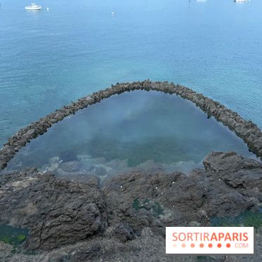 Villa Reine Hortense à Dinard : nos photos - IMG 1333