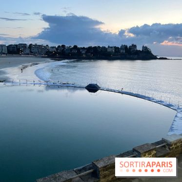 Villa Reine Hortense à Dinard : nos photos - IMG 1340