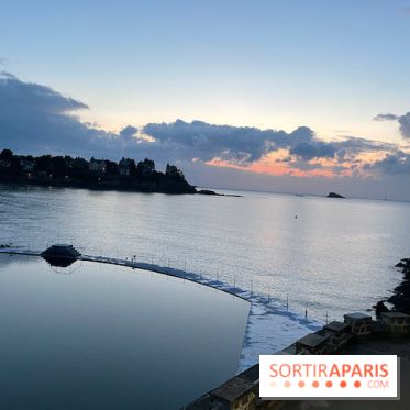 Villa Reine Hortense à Dinard : nos photos - IMG 1345
